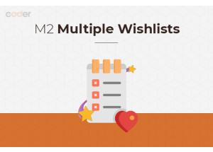 Magento 2 Multiple Wishlists