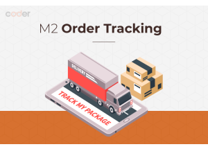 Magento 2 Order Tracking Main