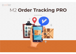 Magento 2 Order Tracking