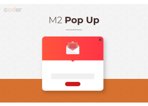 Magento 2 Pop Up Extension Logo