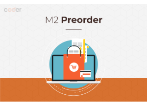 Magento 2 Preorder Extension