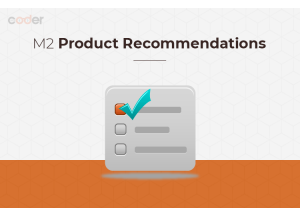 Magento 2 Product Recommendations Step