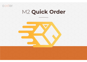 Magento 2 Quick Order Main Img