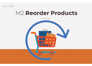 Magento 2 Reorder Products Extension