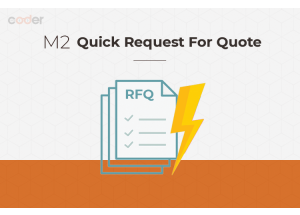 Magento 2 Quick Request For Quote