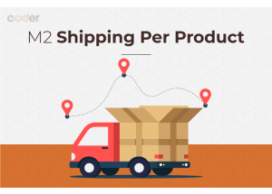 Magento 2 Shipping per product