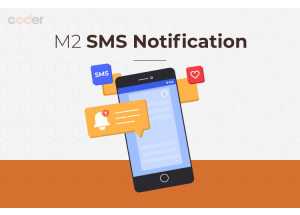 Magento 2 SMS Notification Logo