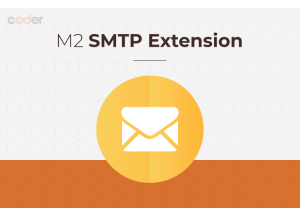 Magento 2 SMTP Extension
