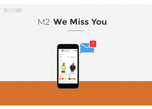 Magento 2 We Miss You Email Extension