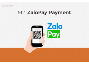 Magento 2 ZaloPay Payment Extension