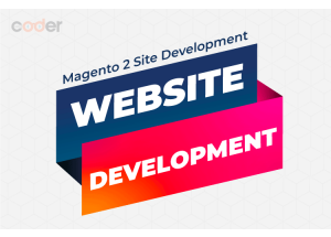 magento website development main img