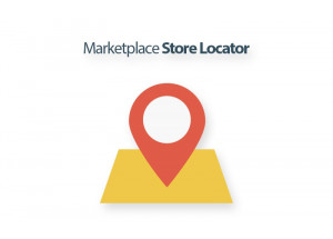 Magento 2 Marketplace Seller Locator