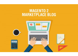 Magento 2 Marketplace Blog Plugins