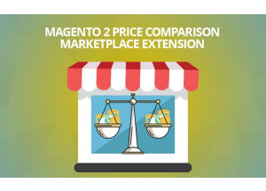 Magento 2 Marketplace Seller Price Comparison