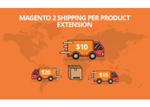 Magento 2 Marketplace Shipping Per Product 