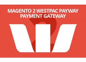 Magento 2 Westpac Payway Payment 