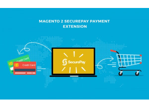 Magento 2 SecurePay Payment 