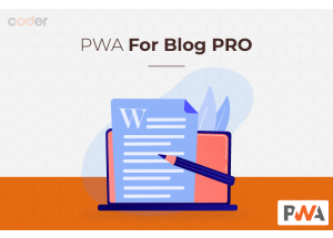 Magento PWA For Blog PRO Main Img