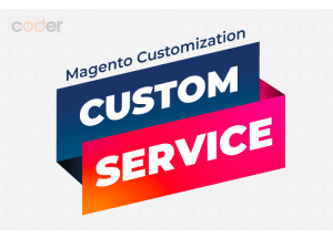 magento customization service