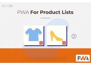 Magento PWA For Product List