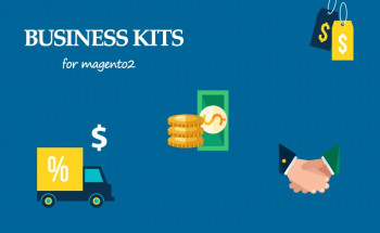 Small Business Kit For Magento 2
