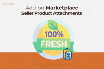 Magento 2 Marketplace Seller Product Attachments