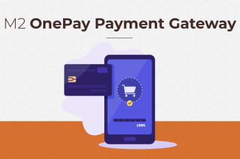 OnePay Payment Gateway for Magento 2