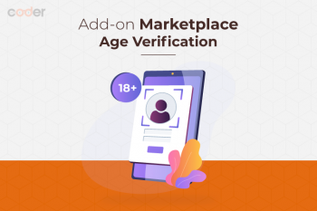 Magento 2 Marketplace Age Verification