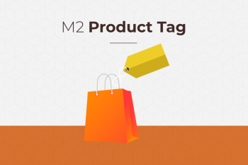 Magento 2 product tags
