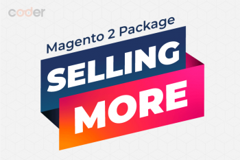 Magento 2 Selling More