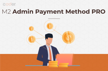 Magento 2 Admin Payment method 