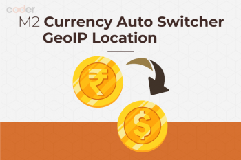 Magento 2 Currency Auto Switcher