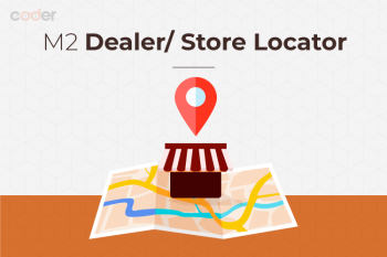 Magento 2 Dealer/ Store Locator Main