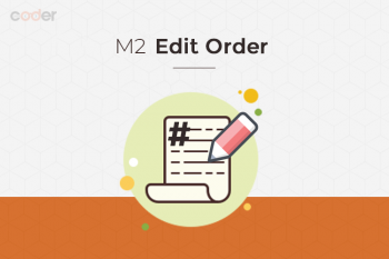 Magento 2 Edit Order Extension