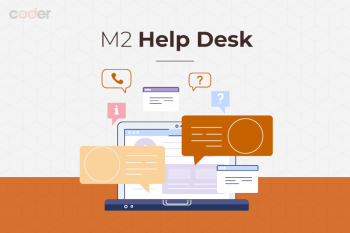 Magento 2 Help Desk Extension Logo