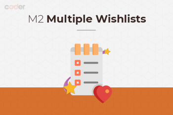 Magento 2 Multiple Wishlists