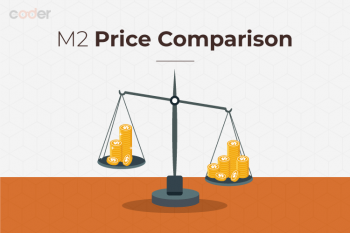 Magento 2 Price Comparison