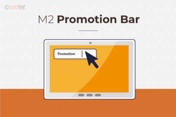 Magento 2 Promotion Bar Extension