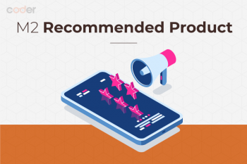 Magento 2 Recommended Product Main