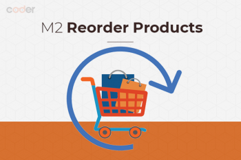 Magento 2 Reorder Products Extension