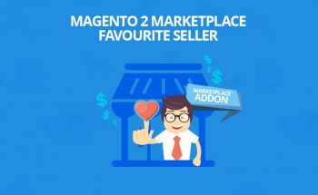 Magento 2 Favourite Seller Addon