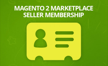 Magento 2 Marketplace Seller Membership
