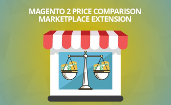 Magento 2 Marketplace Seller Price Comparison