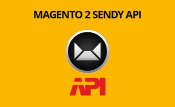 Magento 2 Sendy API
