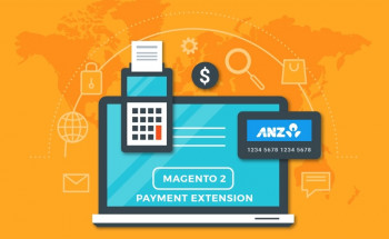 Magento 2 ANZ eGate Payment Extension
