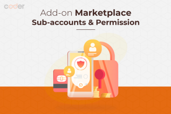Magento 2 Marketplace Sub Accounts & Permission