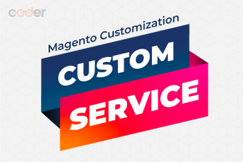 magento customization service