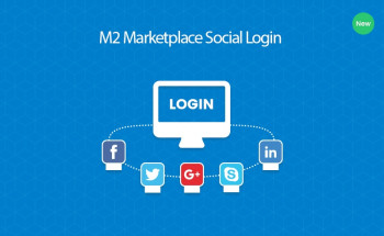 Magento 2 Marketplace Social Login Plugin 