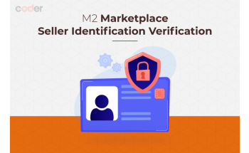 Magento 2 Marketplace Seller Identification Verification