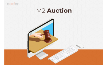 Magento 2 Auction